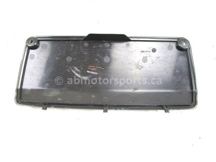 A used Radiator Panel from a 2014 WILDCAT 1000 X LTD Arctic Cat OEM Part # 2416-825 for sale. Check out our online catalog for more parts!