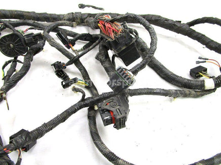 A used Wiring Harness from a 2014 WILDCAT 1000 X LTD Arctic Cat OEM Part # 0486-462 for sale. Check out our online catalog for more parts!