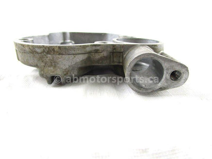 A used Speedometer Housing from a 2014 WILDCAT 1000 X LTD Arctic Cat OEM Part # 0806-105 for sale. Check out our online catalog for more parts!