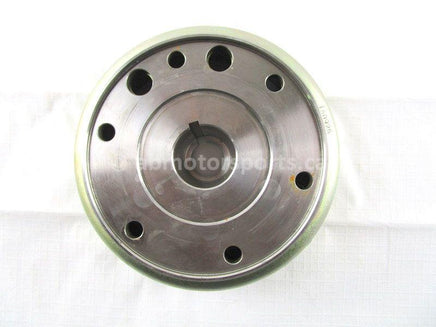 A used Flywheel from a 2014 WILDCAT 1000 X LTD Arctic Cat OEM Part # 0802-059 for sale. Check out our online catalog for more parts!
