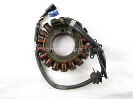 A used Stator from a 2014 WILDCAT 1000 X LTD Arctic Cat OEM Part # 0802-064 for sale. Check out our online catalog for more parts!