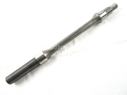 A used Front Driven Shaft from a 2014 WILDCAT 1000 X LTD Arctic Cat OEM Part # 0819-115 for sale. Check out our online catalog for more parts!