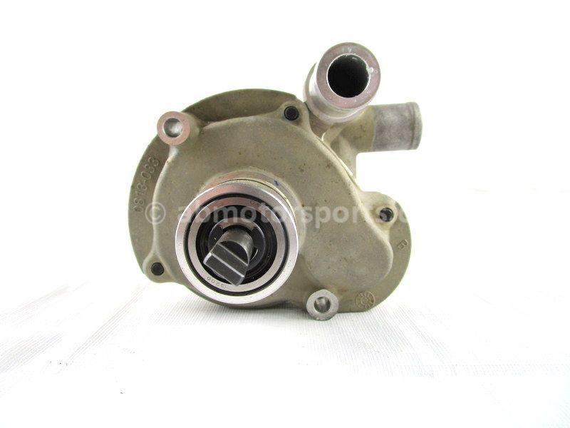 Water Pump - Arctic Cat WILDCAT 1000 X| Alberta Motorsports