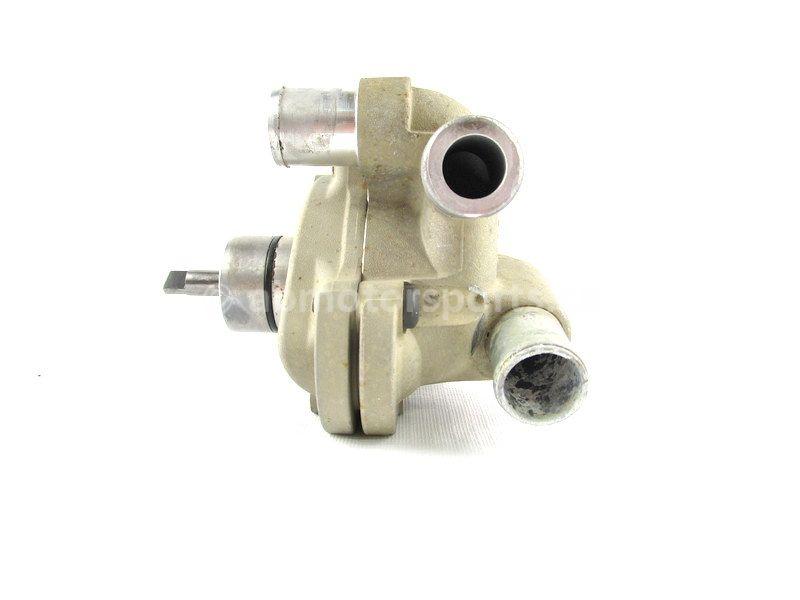 Water Pump - Arctic Cat WILDCAT 1000 X| Alberta Motorsports