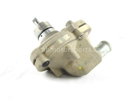 A used Water Pump from a 2014 WILDCAT 1000 X LTD Arctic Cat OEM Part # 0813-059 for sale. Check out our online catalog for more parts!