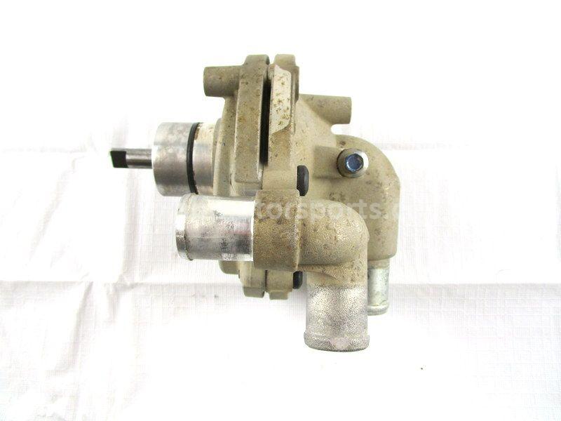 【santamaria】 waterway spa pump motor 2 speed BN40 7-182688-02 BN40 7