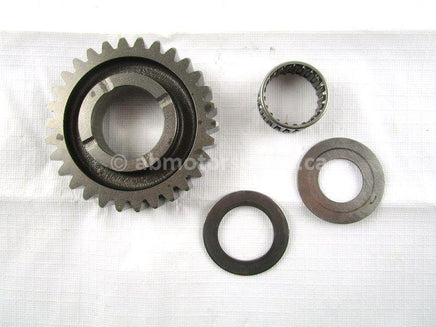 A used Driven High Gear 30T from a 2014 WILDCAT 1000 X LTD Arctic Cat OEM Part # 0822-148 for sale. Check out our online catalog for more parts!