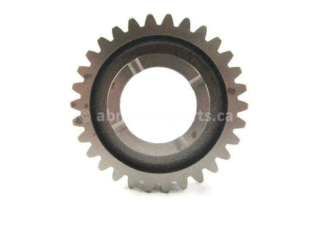 A used Driven High Gear 30T from a 2014 WILDCAT 1000 X LTD Arctic Cat OEM Part # 0822-148 for sale. Check out our online catalog for more parts!