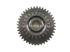 A used Idler Gear from a 2014 WILDCAT 1000 X LTD Arctic Cat OEM Part # 0813-061 for sale. Check out our online catalog for more parts that will fit your unit!