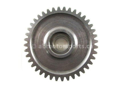 A used Idler Gear from a 2014 WILDCAT 1000 X LTD Arctic Cat OEM Part # 0813-061 for sale. Check out our online catalog for more parts that will fit your unit!