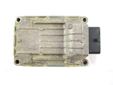 A used ECM from a 2014 WILDCAT 1000 X LTD Arctic Cat OEM Part # 0530-099 for sale. Check out our online catalog for more parts!