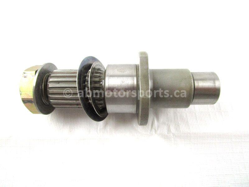 Output Shaft - Arctic Cat WILDCAT 1000 X| Alberta Motorsports