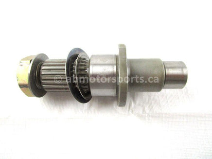 A used Output Shaft from a 2014 WILDCAT 1000 X LTD Arctic Cat OEM Part # 0822-152 for sale. Check out our online catalog for more parts!