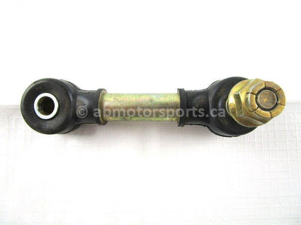 A used Sway Bar Link from a 2014 WILDCAT 1000 X LTD Arctic Cat OEM Part # 0404-302 for sale. Check out our online catalog for more parts!
