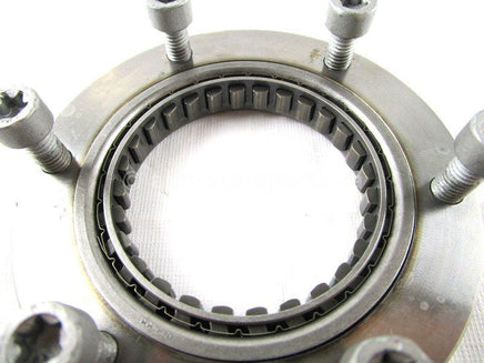 A used Starter Clutch from a 2014 WILDCAT 1000 X LTD Arctic Cat OEM Part # 0802-035 for sale. Check out our online catalog for more parts!