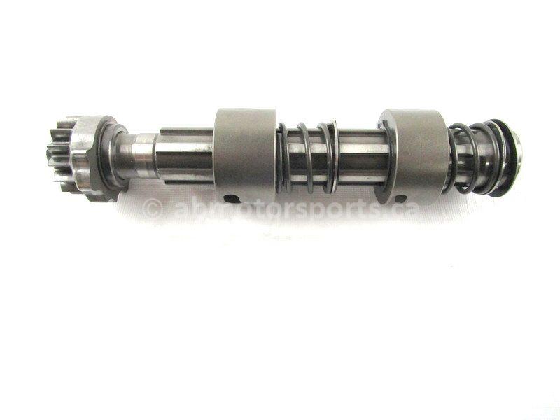 【TTETT】 Gear Shift Shaft - Arctic Cat WILDCAT 1000 X| Alberta