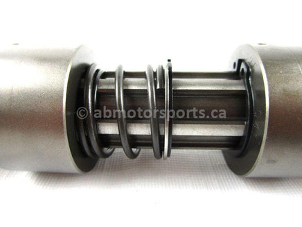 A used Gear Shift Shaft from a 2014 WILDCAT 1000 X LTD Arctic Cat OEM Part # 0818-133 for sale. Check out our online catalog for more parts!