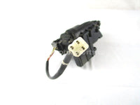 A used Actuator from a 2014 WILDCAT 1000 X LTD Arctic Cat OEM Part # 1502-909 for sale. Check out our online catalog for more parts!