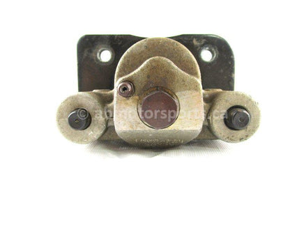 A used Brake Caliper RL from a 2014 WILDCAT 1000 X LTD Arctic Cat OEM Part # 1502-724 for sale. Check out our online catalog for more parts!
