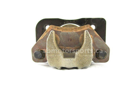 A used Brake Caliper RL from a 2014 WILDCAT 1000 X LTD Arctic Cat OEM Part # 1502-724 for sale. Check out our online catalog for more parts!