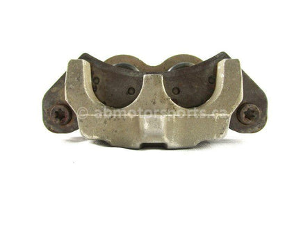 A used Brake Caliper FR from a 2014 WILDCAT 1000 X LTD Arctic Cat OEM Part # 2502-030 for sale. Check out our online catalog for more parts!