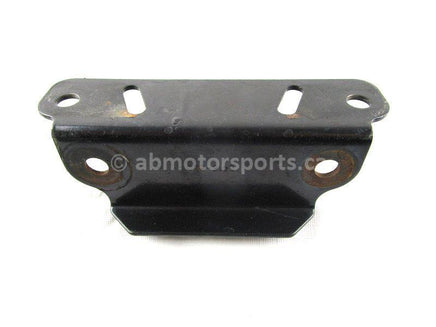 A used Rear Suspension Bracket from a 2014 WILDCAT 1000 X LTD Arctic Cat OEM Part # 4506-637 for sale. Check out our online catalog for more parts!