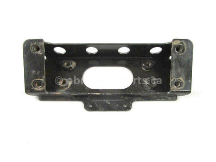 A used Steering Mount from a 2014 WILDCAT 1000 X LTD Arctic Cat OEM Part # 4506-688 for sale. Check out our online catalog for more parts!