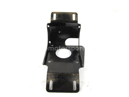 A used Steering Mount from a 2014 WILDCAT 1000 X LTD Arctic Cat OEM Part # 4506-619 for sale. Check out our online catalog for more parts!