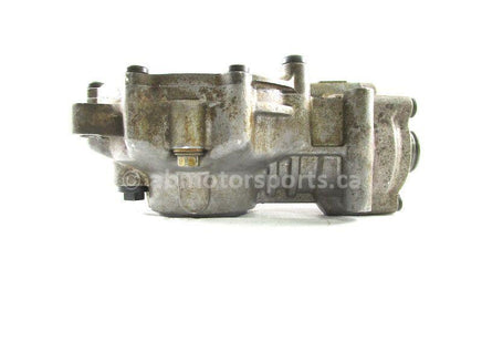 A used Rear Differential from a 2014 WILDCAT 1000 X LTD Arctic Cat OEM Part # 2502-083 for sale. Check out our online catalog for more parts!