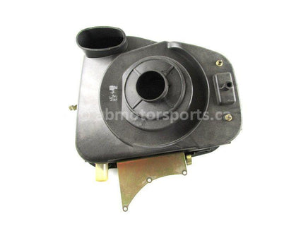 A used Air Intake Housing from a 2014 WILDCAT 1000 X LTD Arctic Cat OEM Part # 0570-347 for sale. Check out our online catalog for more parts!