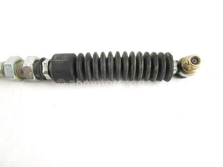 A used Shift Cable from a 2014 WILDCAT 1000 X LTD Arctic Cat OEM Part # 0487-090 for sale. Check out our online catalog for more parts!
