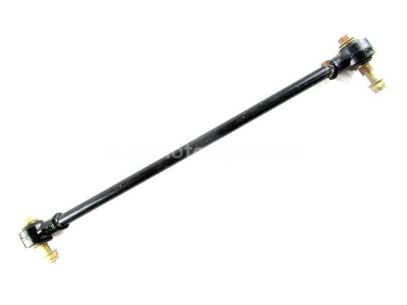 Suspension Link U - Arctic Cat WILDCAT 1000 X| Alberta Motorsports