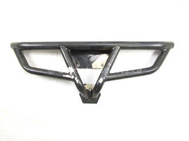 A used Bumper from a 2014 WILDCAT 1000 X LTD Arctic Cat OEM Part # 5506-613 for sale. Check out our online catalog for more parts!