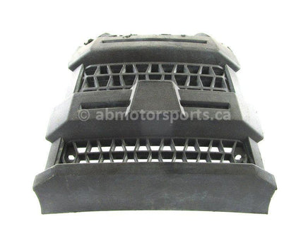 A used Front Grill from a 2014 WILDCAT 1000 X LTD Arctic Cat OEM Part # 2416-685 for sale. Check out our online catalog for more parts!