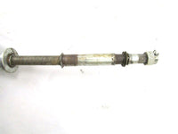 A used Steering Shaft from a 2014 WILDCAT 1000 X LTD Arctic Cat OEM Part # 0405-403 for sale. Check out our online catalog for more parts!