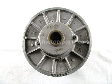 A used Secondary Clutch from a 2014 WILDCAT 1000 X LTD Arctic Cat OEM Part # for sale. Check out our online catalog for more parts!