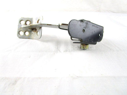A used Brake Pedal from a 2014 WILDCAT 1000 X LTD Arctic Cat OEM Part # 2502-075 for sale. Check out our online catalog for more parts!