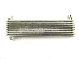 A used Oil Cooler from a 2014 WILDCAT 1000 X LTD Arctic Cat OEM Part # 0413-308 for sale. Check out our online catalog for more parts!