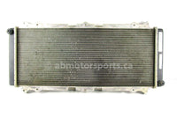A used Radiator from a 2014 WILDCAT 1000 X LTD Arctic Cat OEM Part # 0413-293 for sale. Check out our online catalog for more parts!