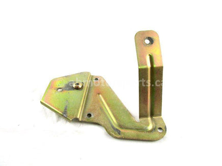 A used Fuel Hose Bracket from a 2014 WILDCAT 1000 X LTD Arctic Cat OEM Part # 0470-967 for sale. Check out our online catalog for more parts!