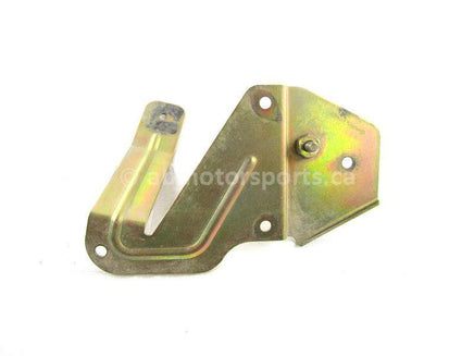 A used Fuel Hose Bracket from a 2014 WILDCAT 1000 X LTD Arctic Cat OEM Part # 0470-967 for sale. Check out our online catalog for more parts!