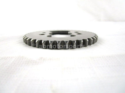 A used Sprocket from a 2014 WILDCAT 1000 X LTD Arctic Cat OEM Part # 0809-212 for sale. Check out our online catalog for more parts!