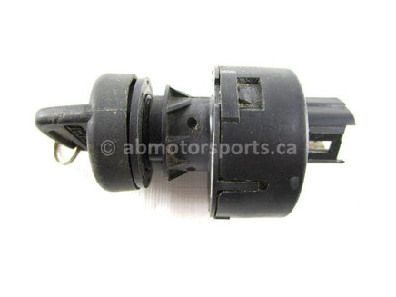 A used Ignition Switch from a 2014 WILDCAT 1000 X LTD Arctic Cat OEM Part # 0430-089 for sale. Check out our online catalog for more parts!