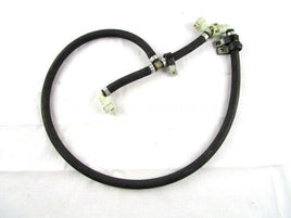A used Gas Line Hose from a 2014 WILDCAT 1000 X LTD Arctic Cat OEM Part # 0570-343 for sale. Check out our online catalog for more parts!
