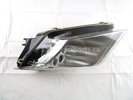 A used Headlight R from a 2014 WILDCAT 1000 X LTD Arctic Cat OEM Part # 0509-064 for sale. Check out our online catalog for more parts!