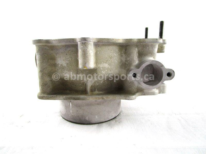 Cylinder - Arctic Cat WILDCAT 1000 X| Alberta Motorsports