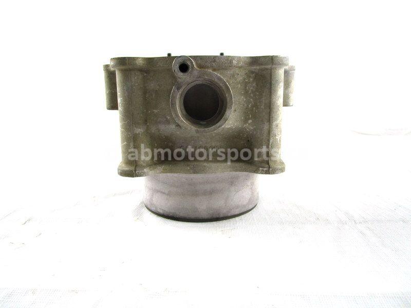 Cylinder - Arctic Cat WILDCAT 1000 X| Alberta Motorsports Sales