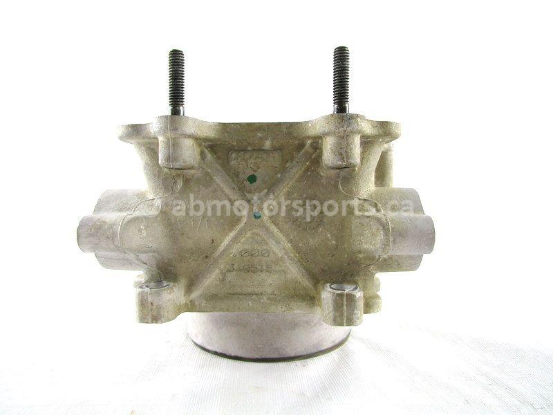 Cylinder - Arctic Cat WILDCAT 1000 X| Alberta Motorsports