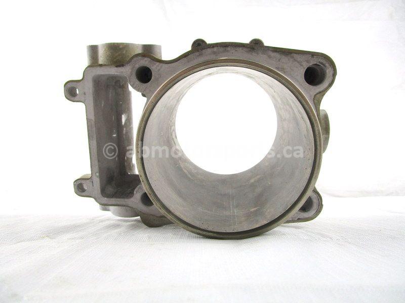 Cylinder - Arctic Cat WILDCAT 1000 X| Alberta Motorsports