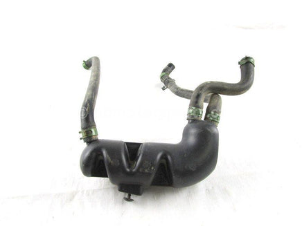 A used Oil Separator from a 2014 WILDCAT 1000 X LTD Arctic Cat OEM Part # 0470-857 for sale. Check out our online catalog for more parts!